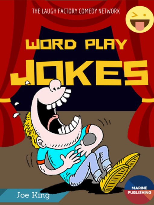 Title details for Word Play Jokes by jeo king - Available